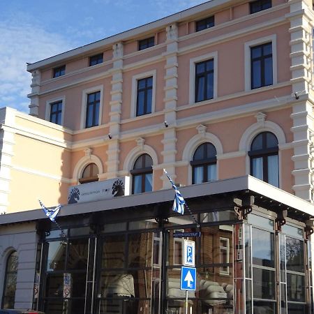 Hotel Vallis Vaals Εξωτερικό φωτογραφία