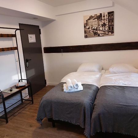 Hotel Vallis Vaals Εξωτερικό φωτογραφία