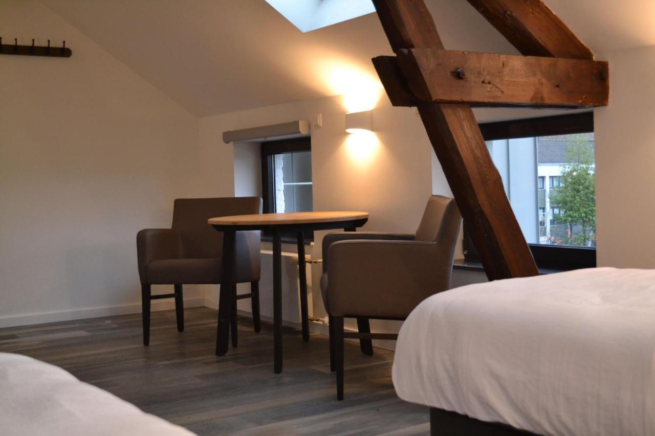 Hotel Vallis Vaals Εξωτερικό φωτογραφία