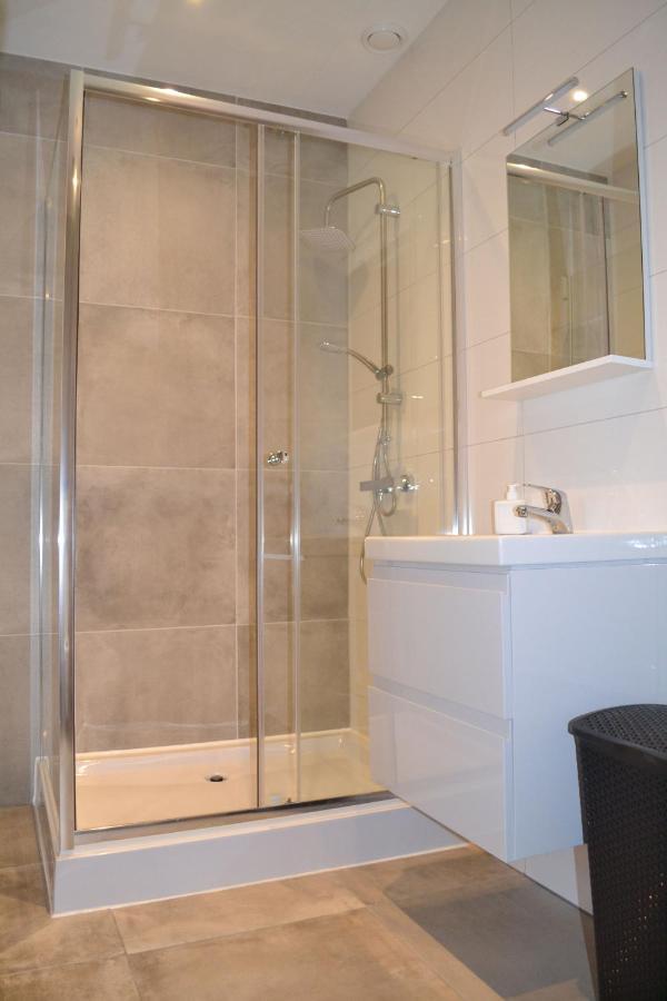 Hotel Vallis Vaals Εξωτερικό φωτογραφία