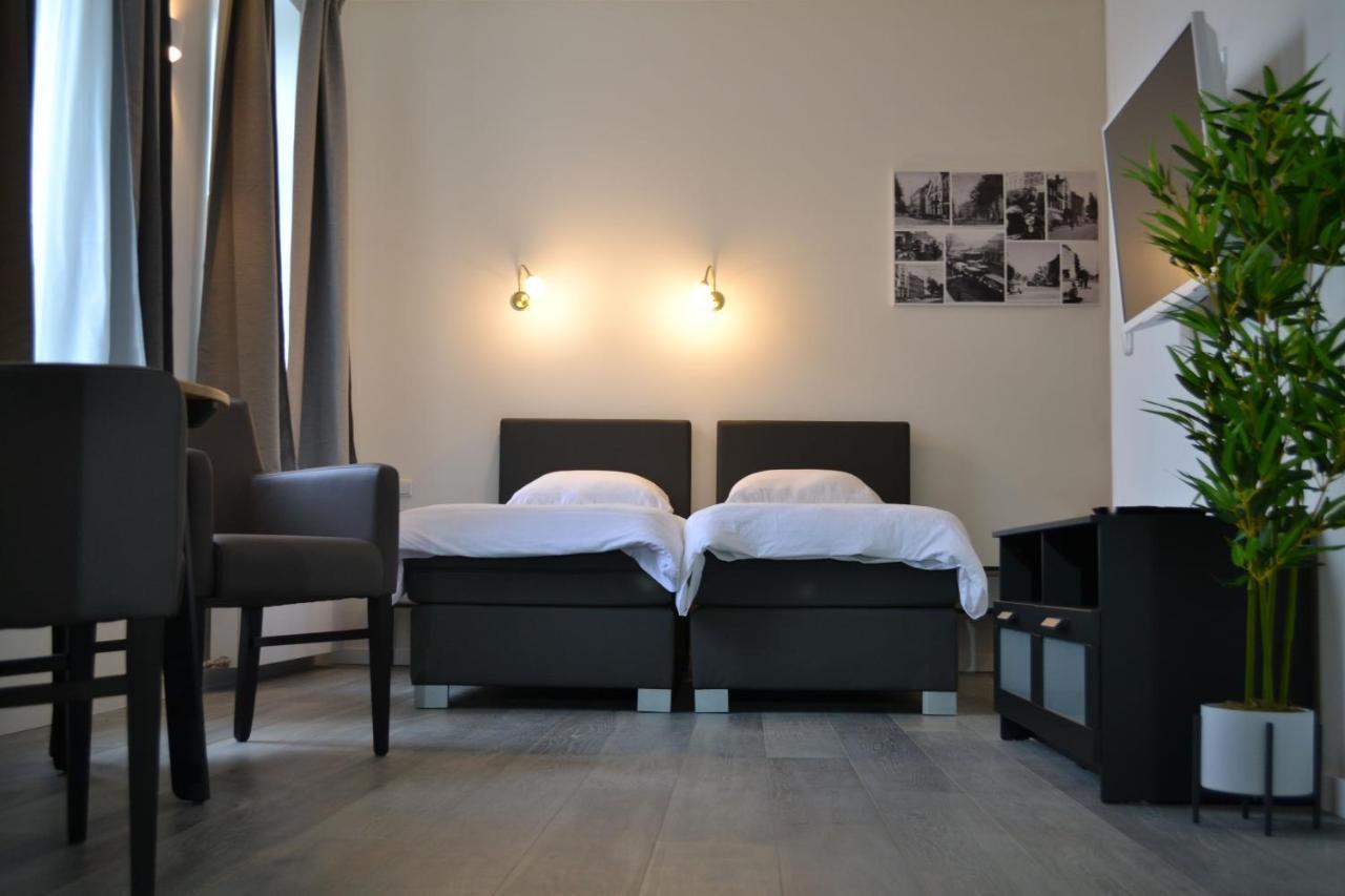 Hotel Vallis Vaals Εξωτερικό φωτογραφία
