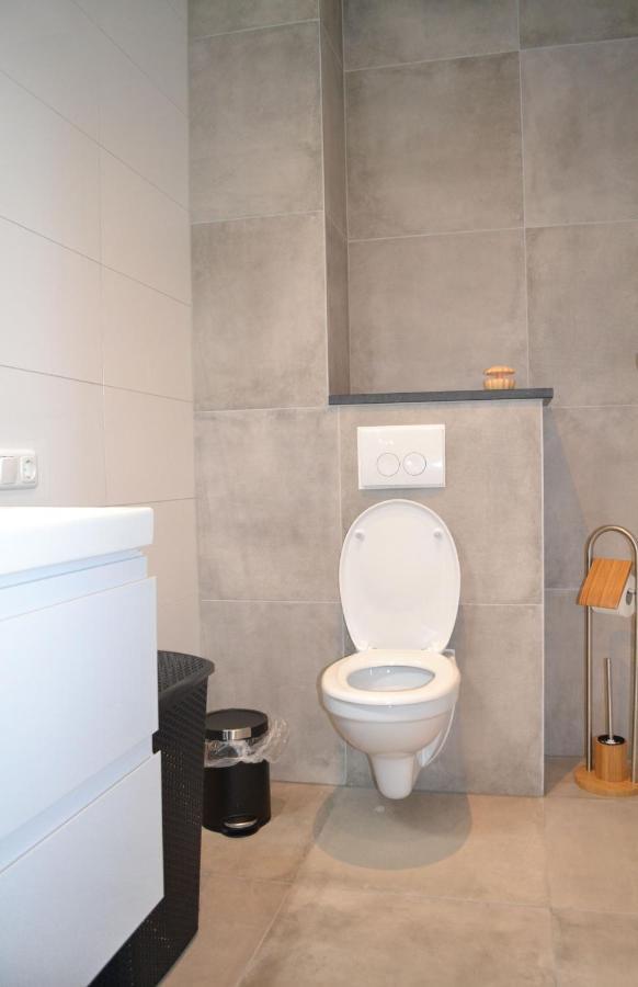 Hotel Vallis Vaals Εξωτερικό φωτογραφία