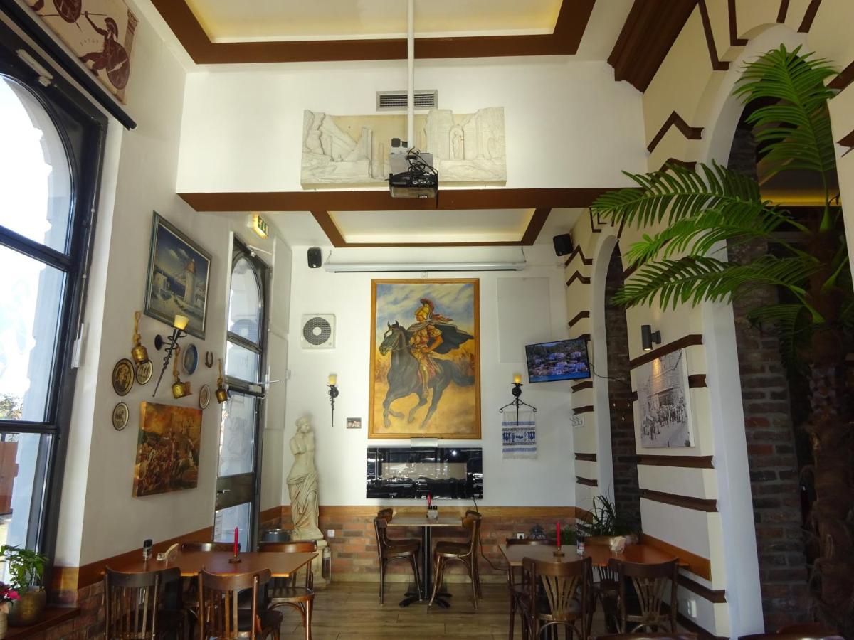 Hotel Vallis Vaals Εξωτερικό φωτογραφία