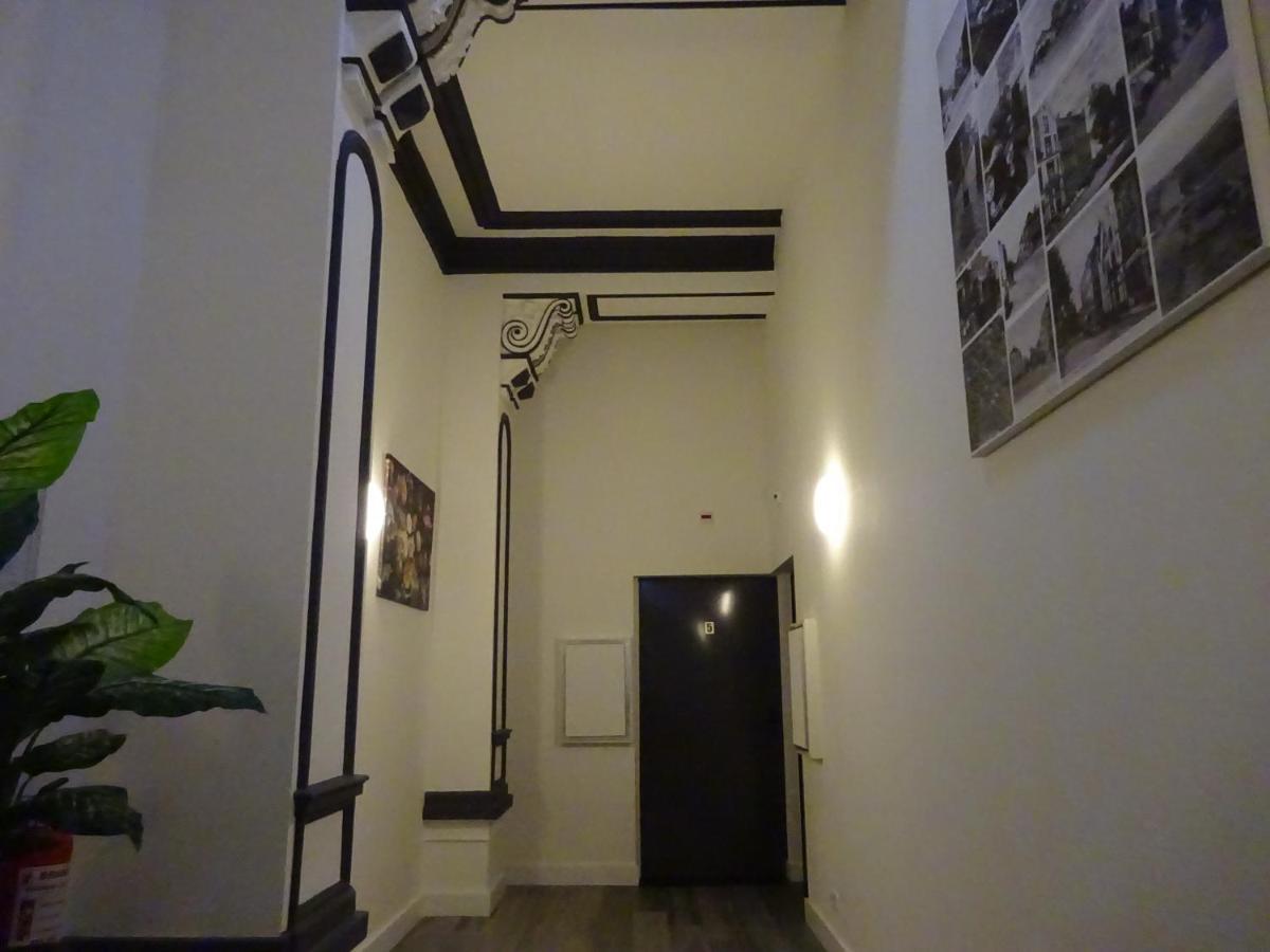 Hotel Vallis Vaals Εξωτερικό φωτογραφία