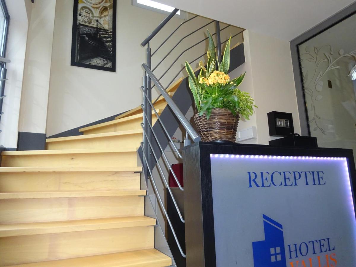 Hotel Vallis Vaals Εξωτερικό φωτογραφία