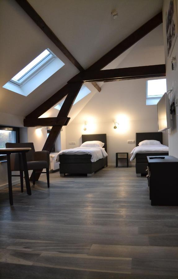 Hotel Vallis Vaals Εξωτερικό φωτογραφία