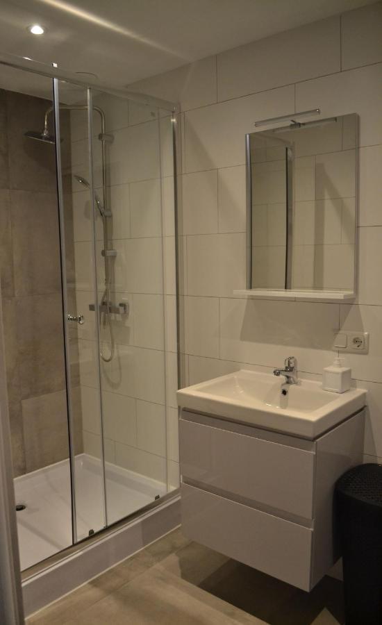 Hotel Vallis Vaals Εξωτερικό φωτογραφία