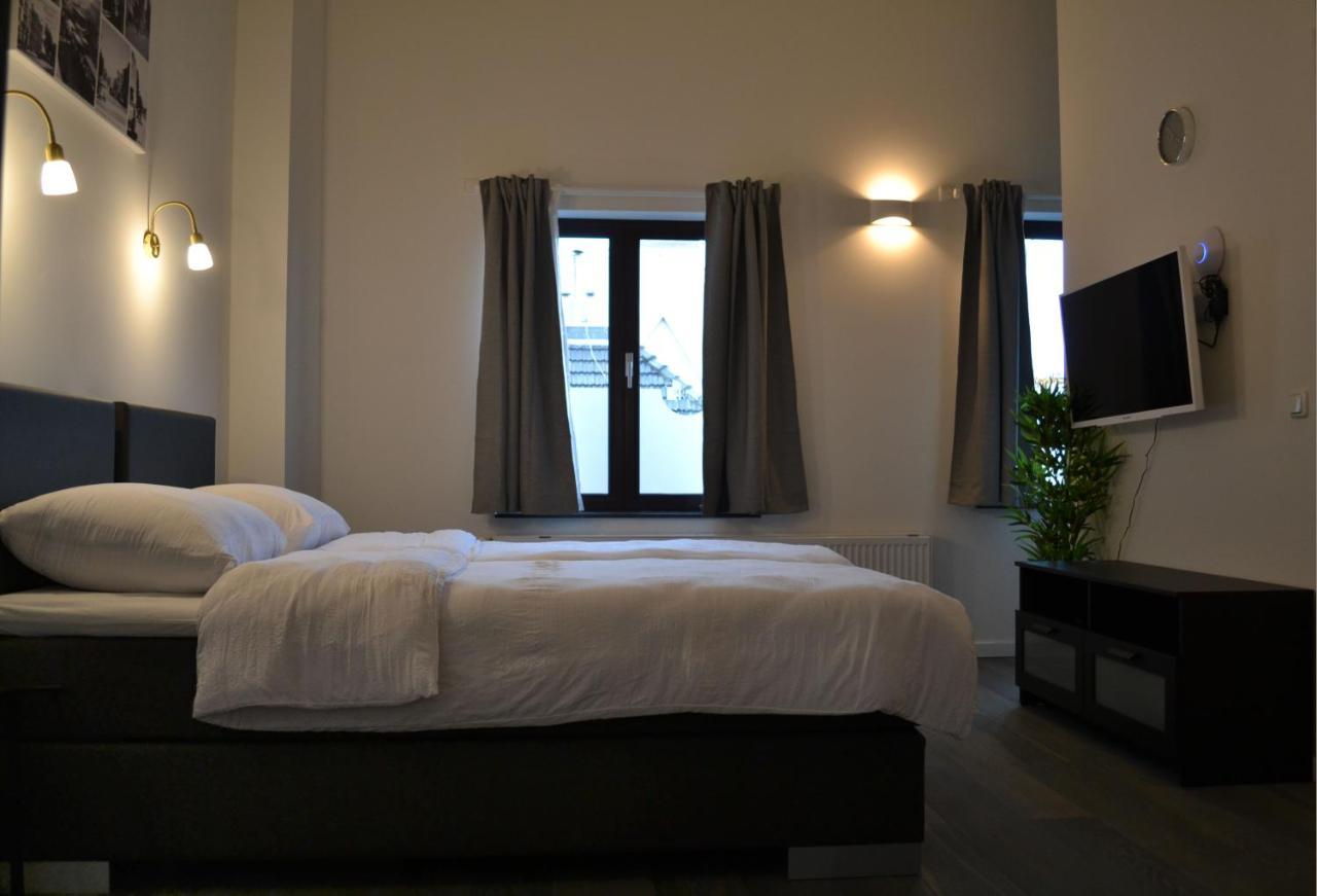 Hotel Vallis Vaals Εξωτερικό φωτογραφία