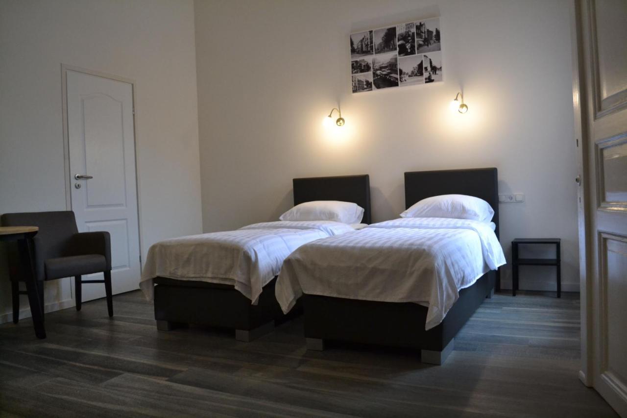 Hotel Vallis Vaals Εξωτερικό φωτογραφία