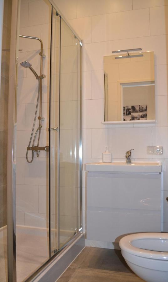 Hotel Vallis Vaals Εξωτερικό φωτογραφία