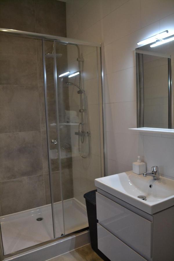 Hotel Vallis Vaals Εξωτερικό φωτογραφία