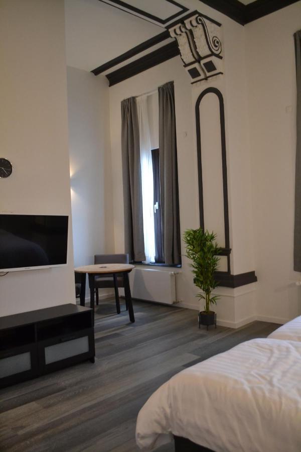 Hotel Vallis Vaals Εξωτερικό φωτογραφία