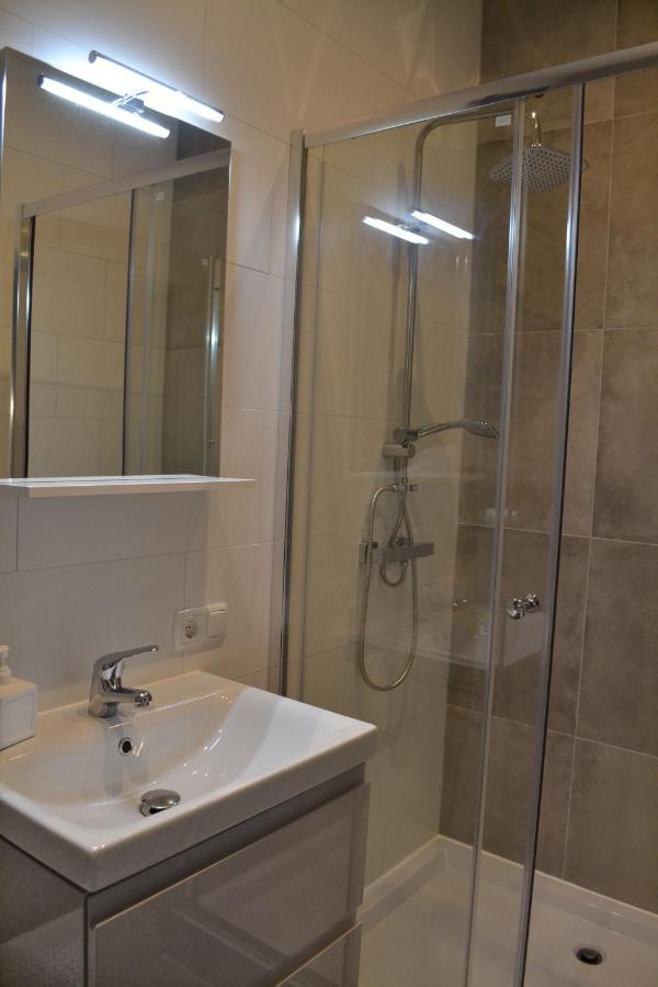 Hotel Vallis Vaals Εξωτερικό φωτογραφία