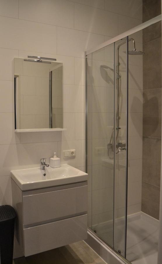 Hotel Vallis Vaals Εξωτερικό φωτογραφία