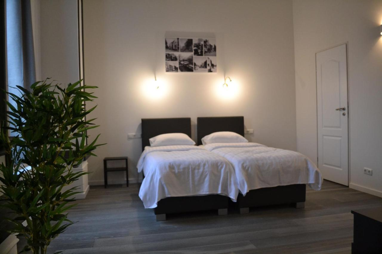 Hotel Vallis Vaals Εξωτερικό φωτογραφία
