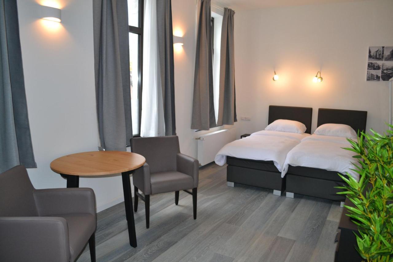 Hotel Vallis Vaals Εξωτερικό φωτογραφία