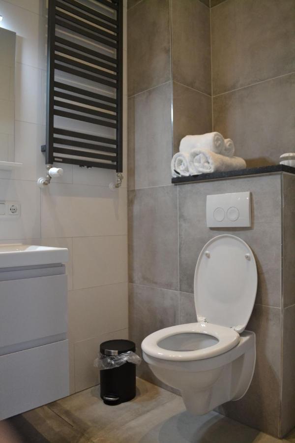 Hotel Vallis Vaals Εξωτερικό φωτογραφία