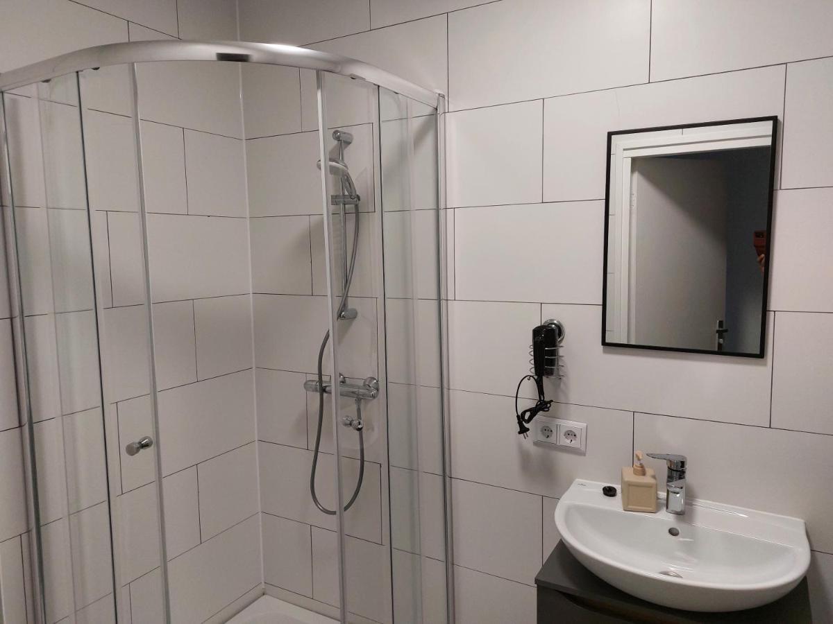Hotel Vallis Vaals Εξωτερικό φωτογραφία