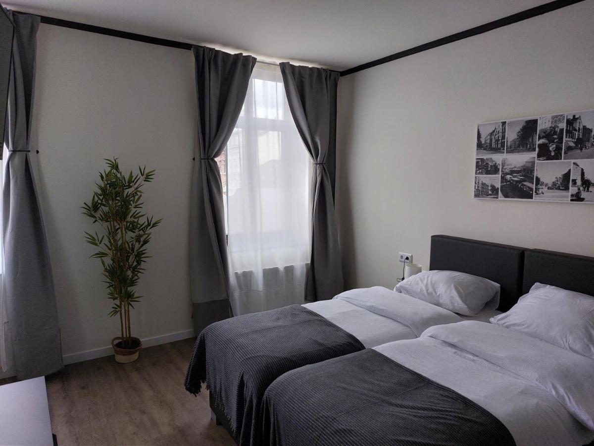 Hotel Vallis Vaals Εξωτερικό φωτογραφία