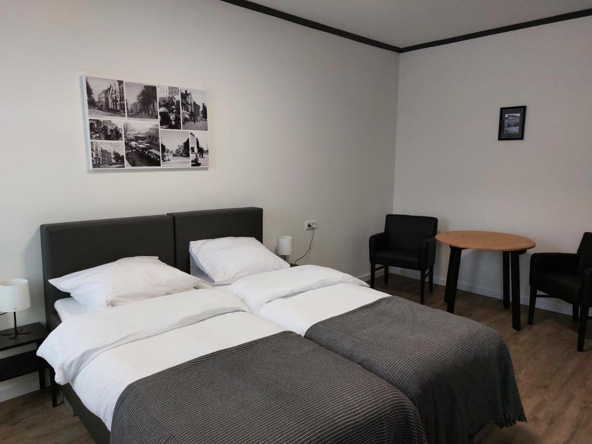 Hotel Vallis Vaals Εξωτερικό φωτογραφία