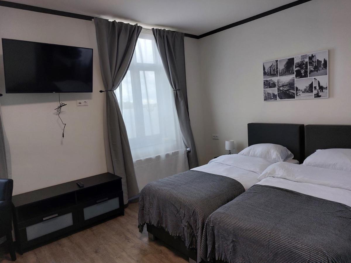 Hotel Vallis Vaals Εξωτερικό φωτογραφία