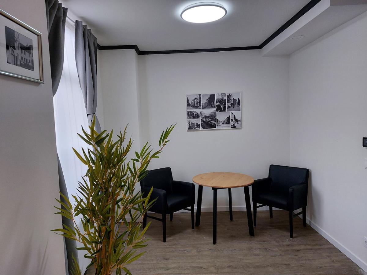 Hotel Vallis Vaals Εξωτερικό φωτογραφία