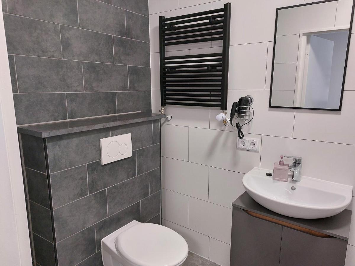 Hotel Vallis Vaals Εξωτερικό φωτογραφία