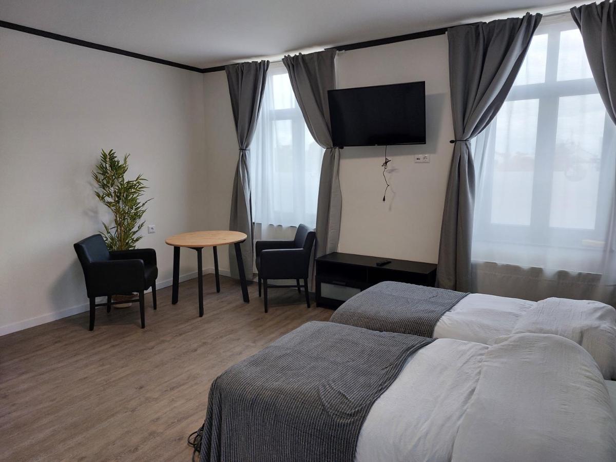 Hotel Vallis Vaals Εξωτερικό φωτογραφία