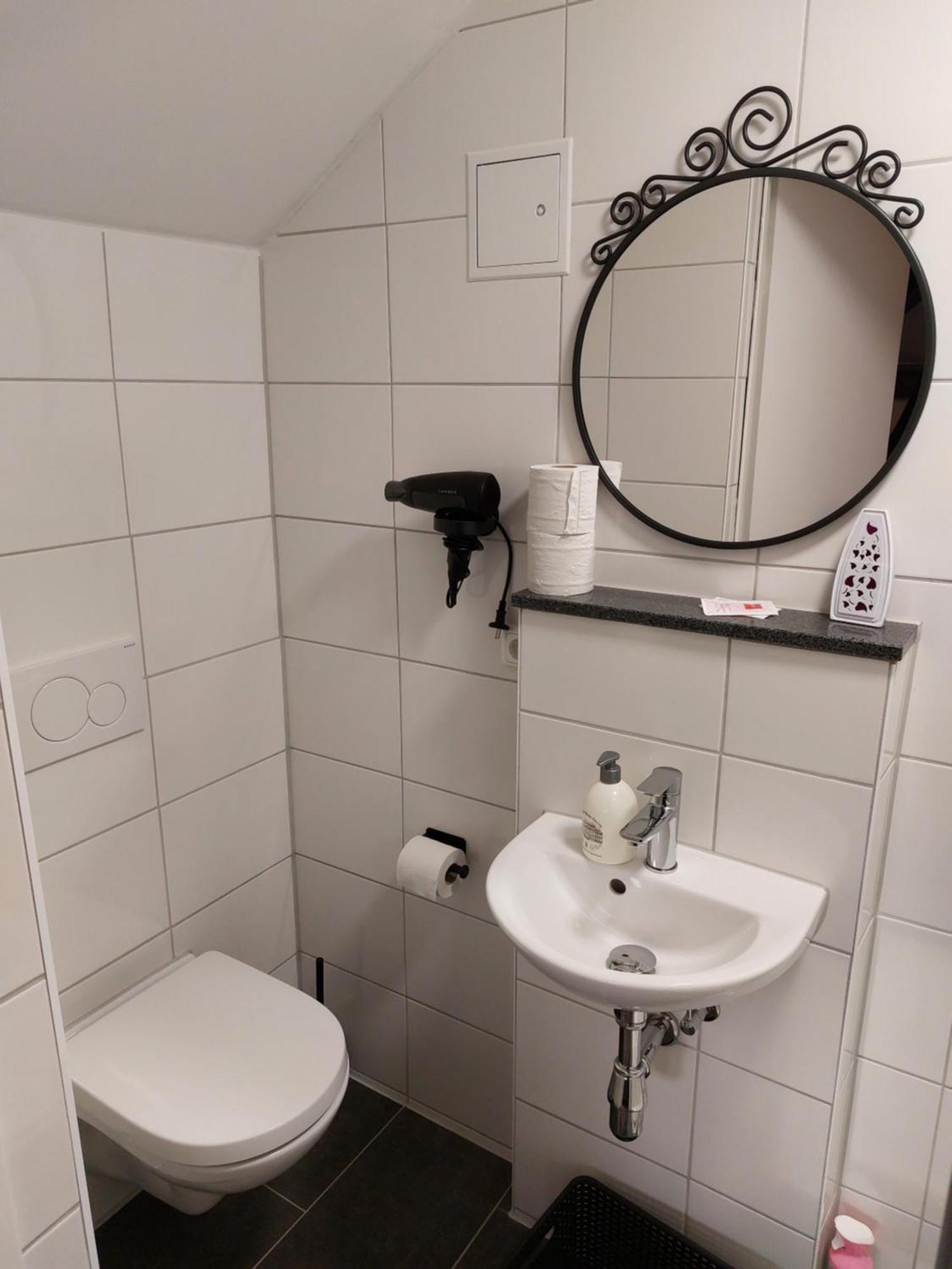 Hotel Vallis Vaals Εξωτερικό φωτογραφία