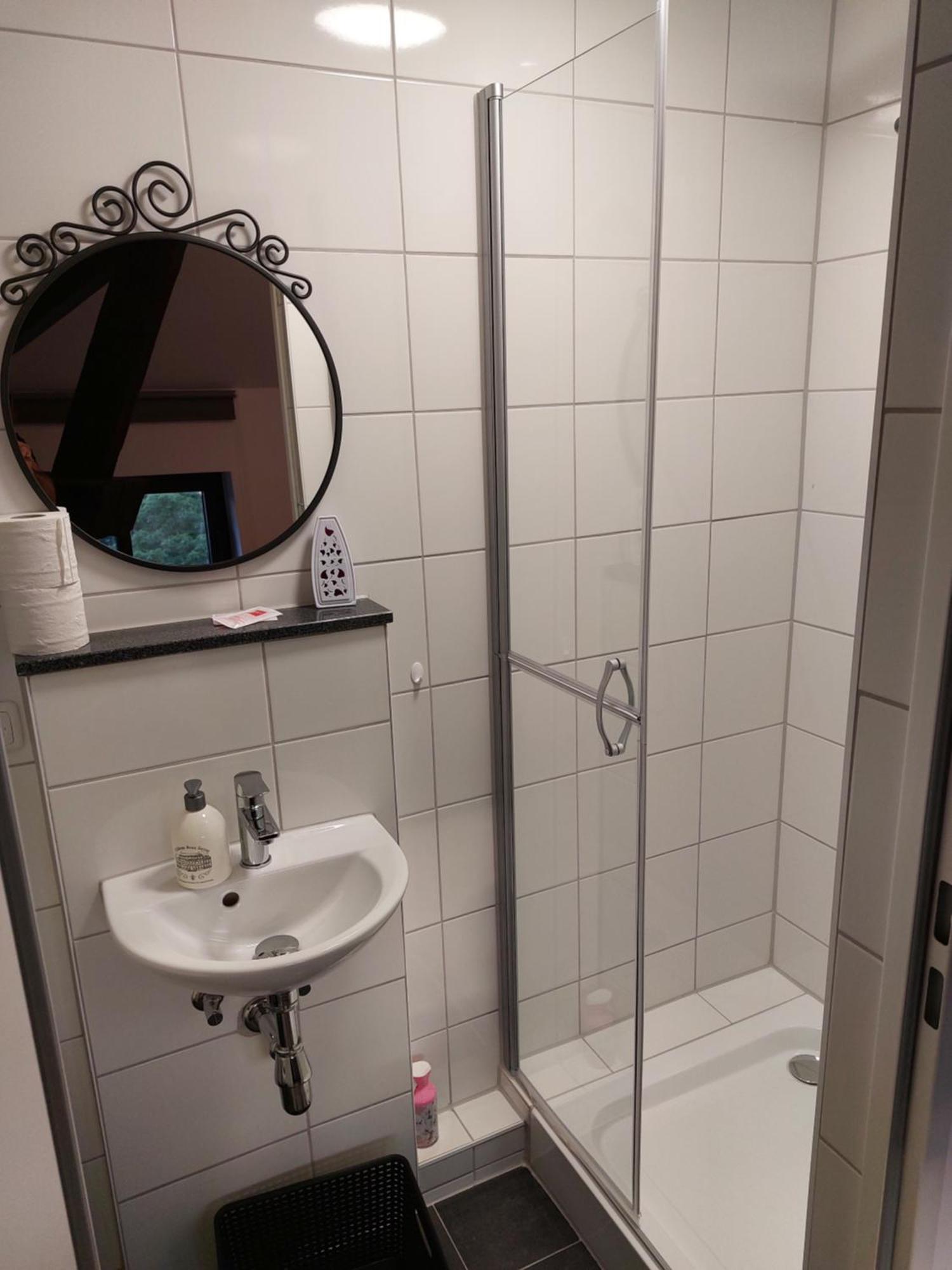 Hotel Vallis Vaals Εξωτερικό φωτογραφία