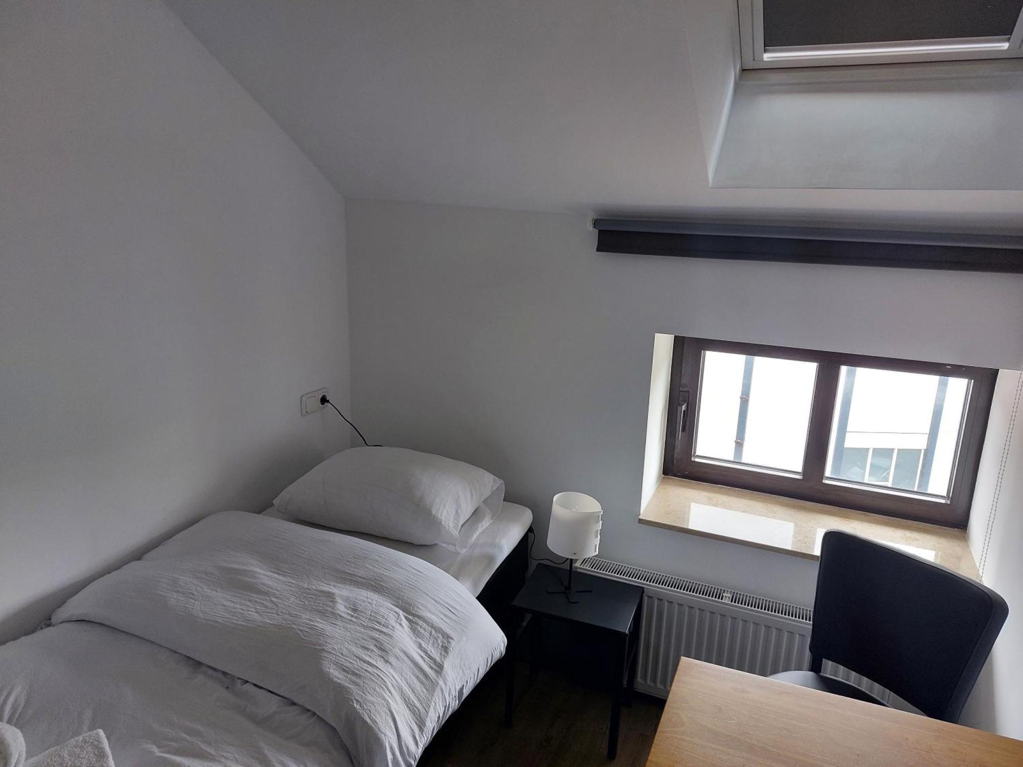 Hotel Vallis Vaals Εξωτερικό φωτογραφία