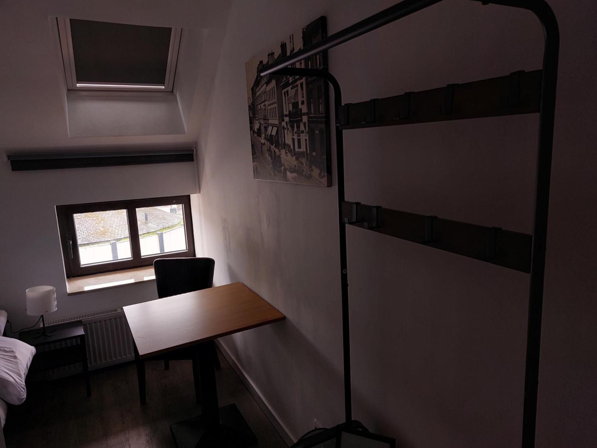 Hotel Vallis Vaals Εξωτερικό φωτογραφία