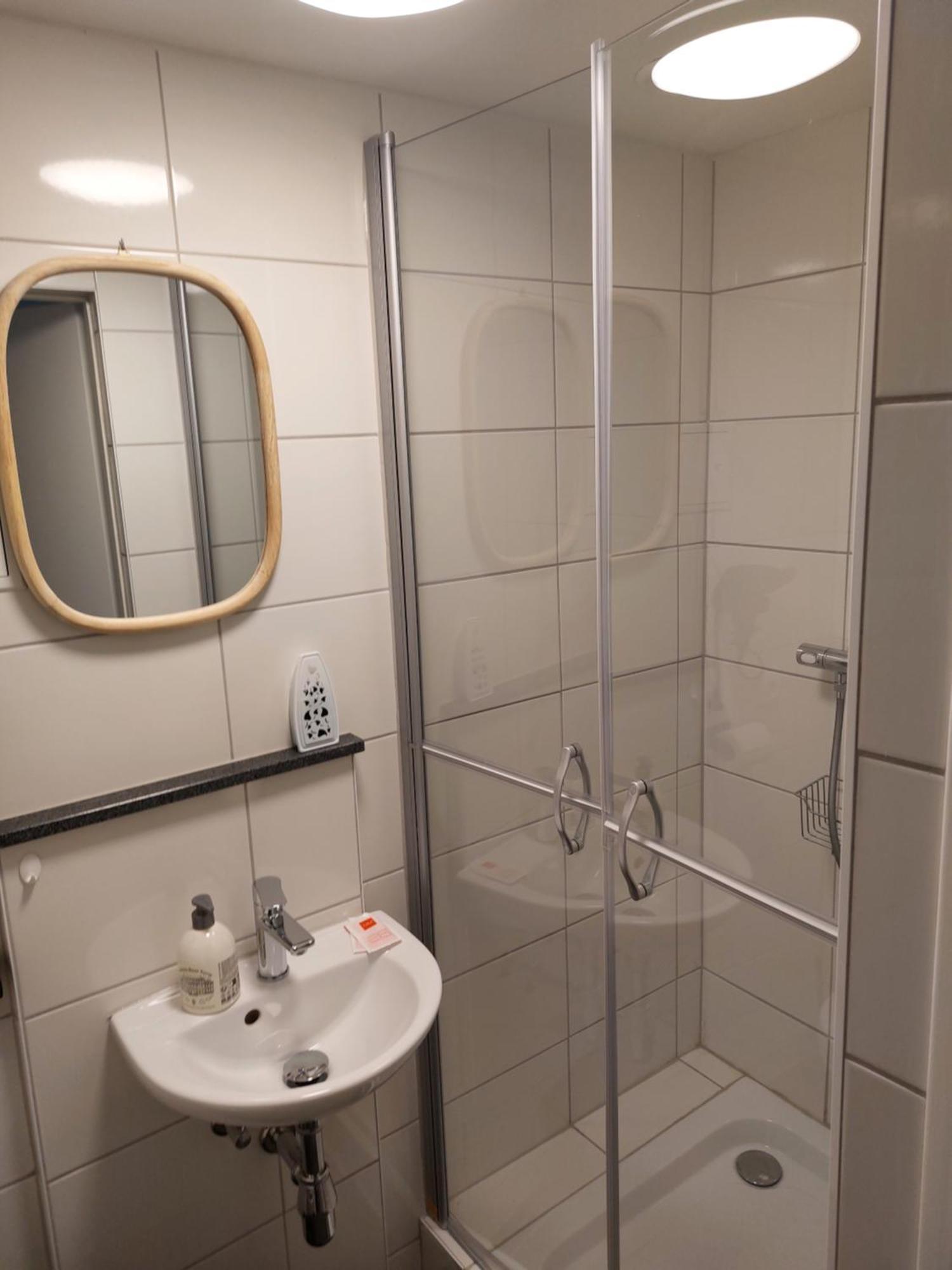 Hotel Vallis Vaals Εξωτερικό φωτογραφία